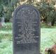 Photo of headstones/thumb_William MacLennan d1885 hdstn Conon Old